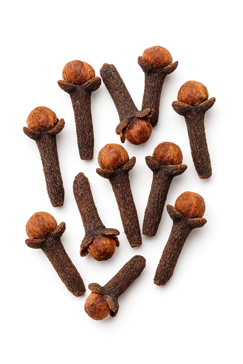 Cloves